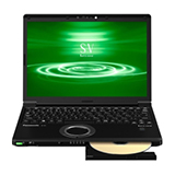 本日みつけたお買い得品】NTT-X、レッツノートQV8が約14万5千円引き