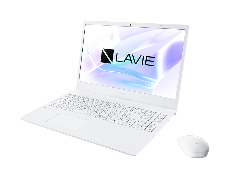 LAVIE N15(パールホワイト)