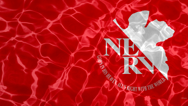 8種類のオリジナル壁紙を用意している