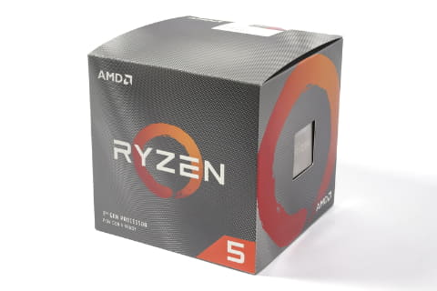 Hothotレビュー】大人気のCPUがさらにパワーアップ。「Ryzen 9 3900XT