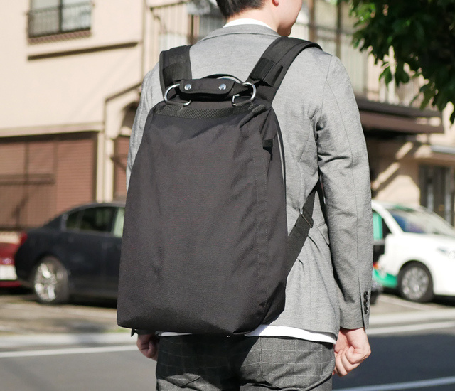 SIGOSOTO BACKPACK CREATE