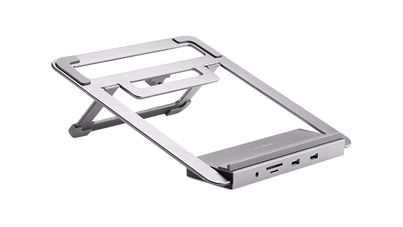 ドッキングスタンド