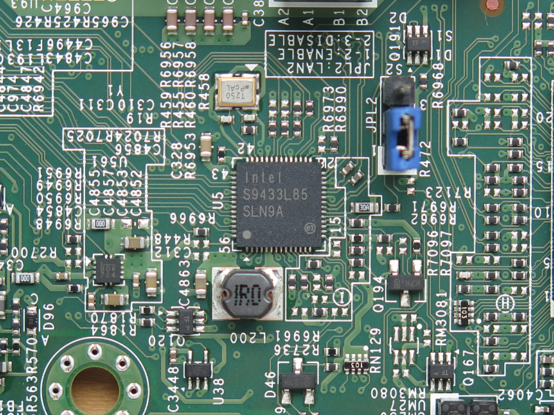 Intelの2.5Gigabit Ethernetコントローラ「I225-V」