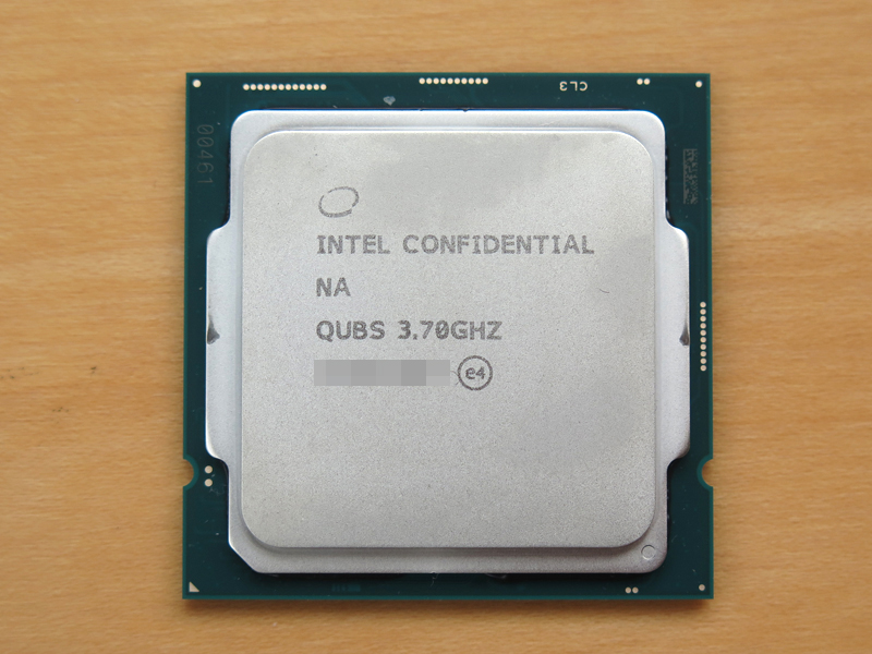 Xeon W-1290P