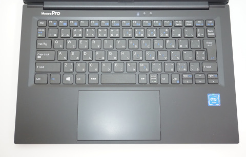 MOUSE Pro MPRO-NB200☆14.0型 1,920×1,080 MOUSE Pro MPRO-NB200☆14.0型 1,920×1,080 MOUSE Pro MPRO-NB200