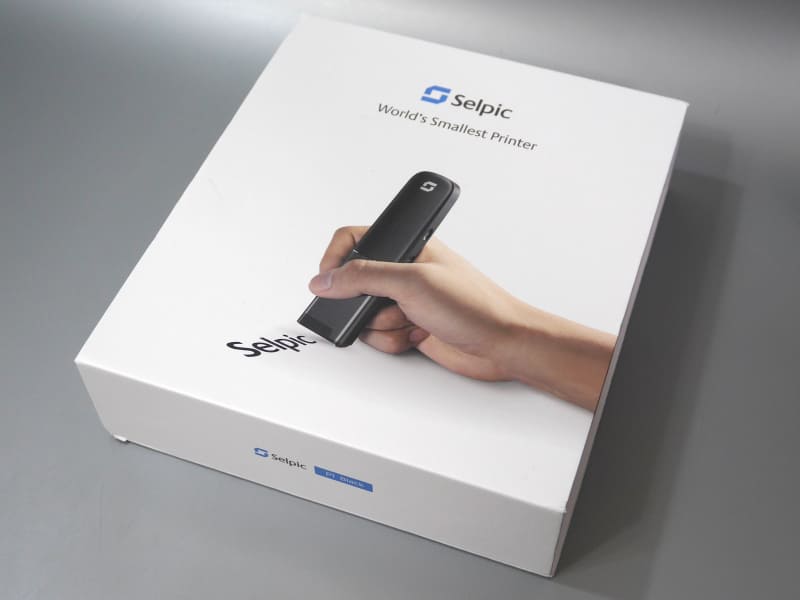 Indiegogo発の製品。パッケージは英語そのままだが、裏面には(事業者名の表示がないものの)PSEのロゴ、および技適マークも印字されている