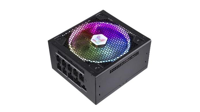 LEADEX III GOLD ARGB PROシリーズ