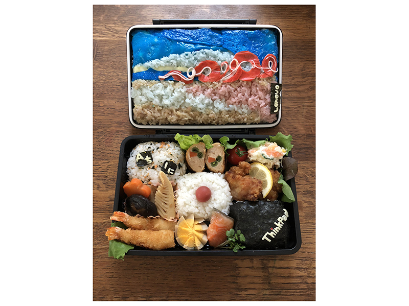 Thinkpadに憧れて