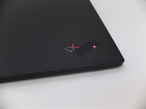 PC短評】Wi-Fi 6対応のプレミアビジネスノート「ThinkPad X1 Carbon