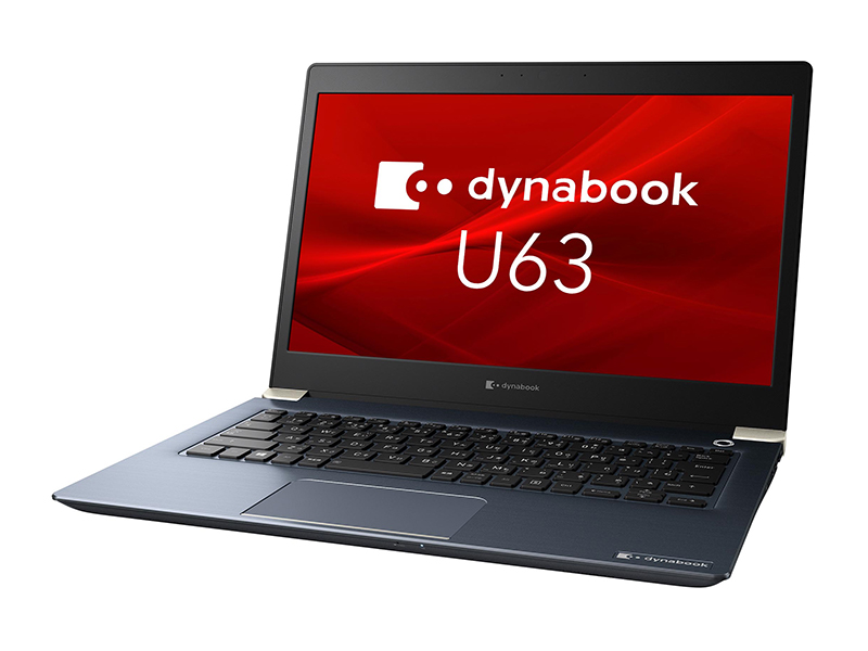 dynabook U63/FP