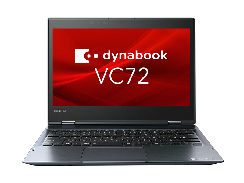 dynabook VC72/DR