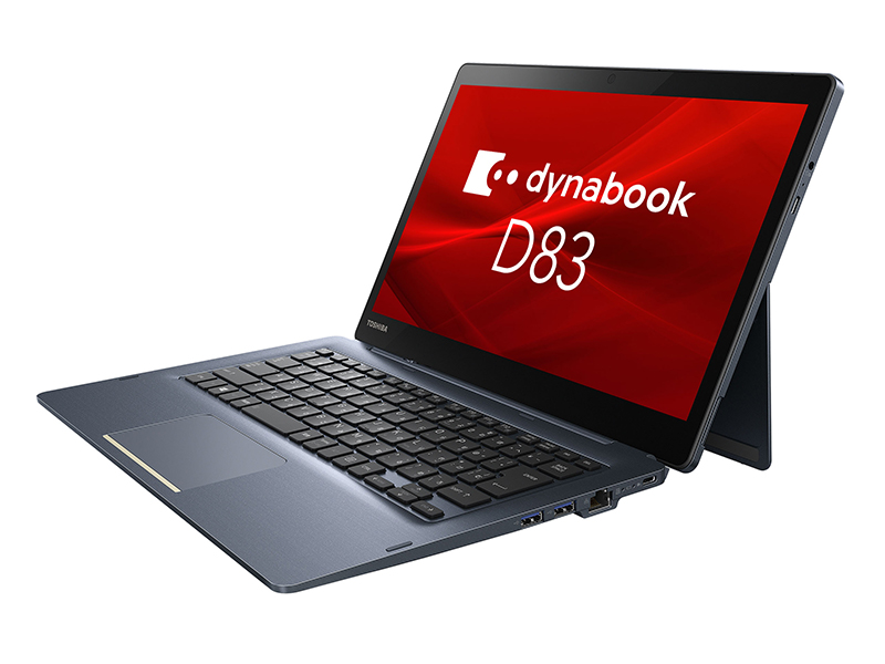 dynabook D83/DR