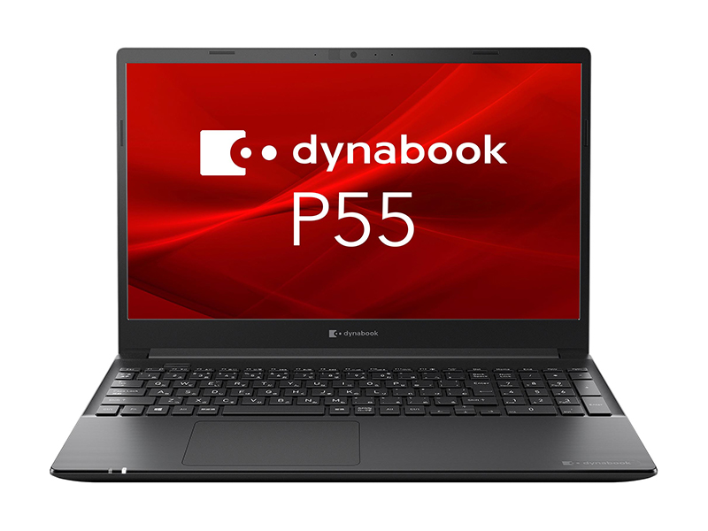 dynabook P55/FR