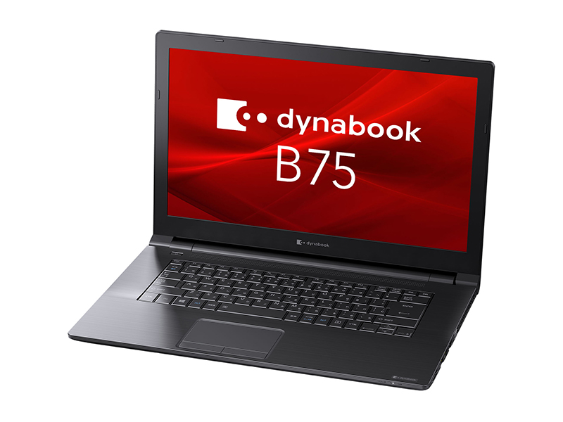 dynabook B75/ER