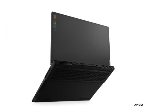 Lenovo、Ryzen 4000シリーズ搭載ゲーミングノートを今夏より発売 ～16