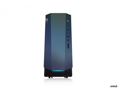 Lenovo、Ryzen 4000シリーズ搭載ゲーミングノートを今夏より発売 ～16