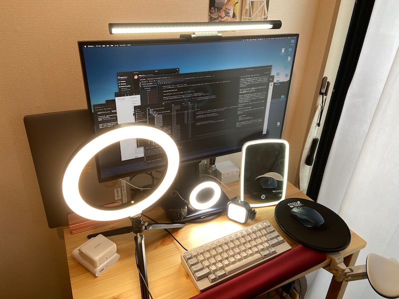 ダメだったやつら大集合!