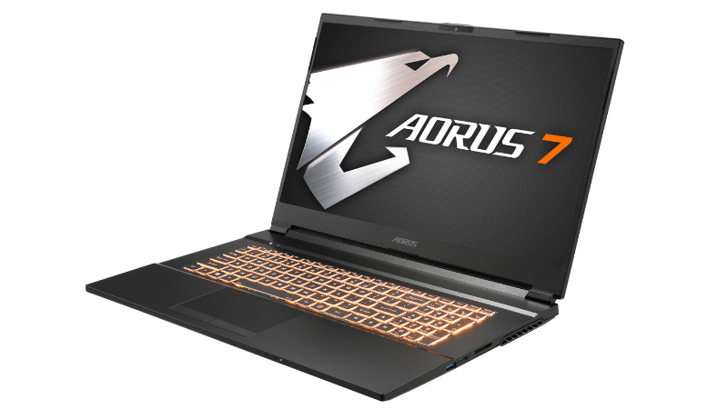 GIGABYTE AORUS 7