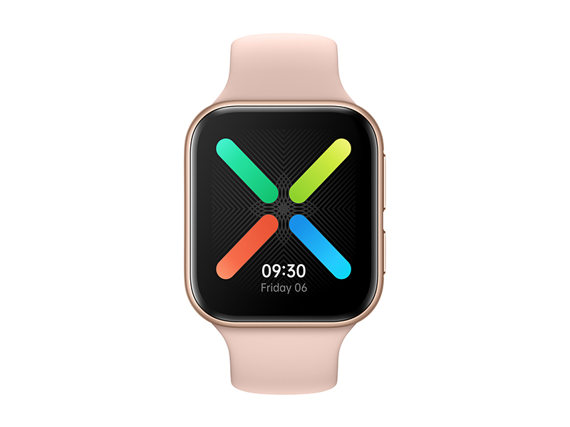 ピンクゴールド