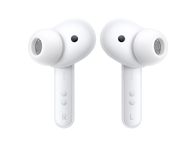 Enco W51(フローラルホワイト)