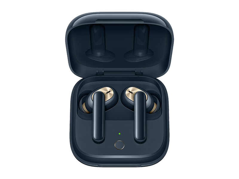 Enco W51(スターリーブラック)