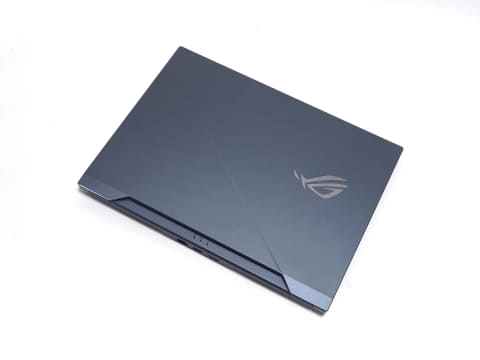 Hothotレビュー】60万円台の2画面最強ゲーミングノートがASUS