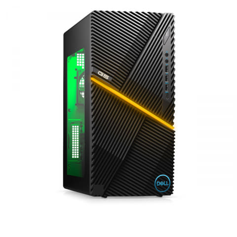 ゲーミングPC i7 10700KF RTX2070super エイリアンウェア Alienware