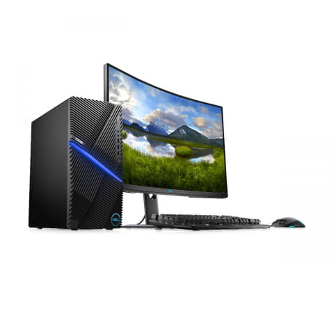 デル、10万円台からのミニタワーゲーミングPC - PC Watch