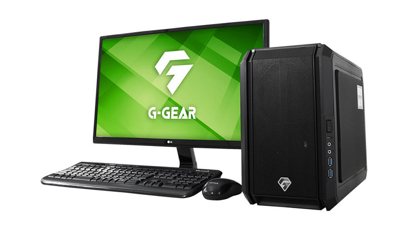 G-GEAR mini GI3A-A201/T、G-GEAR mini GI5A-B201/T、G-GEAR mini GI7A-C201/T