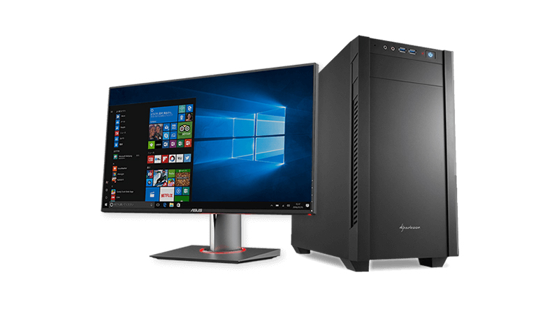 BR-AR8B55M-SH(ミニタワー)