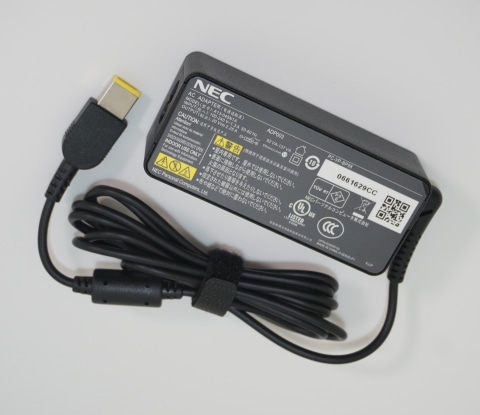 Hothotレビュー】“特別なRyzen”が切り開くスタンダードノートの新しい