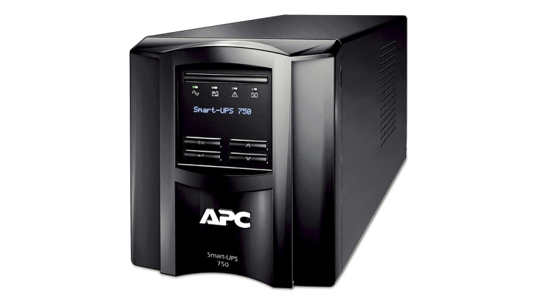 APC Smart-UPS 750 LCD 100V