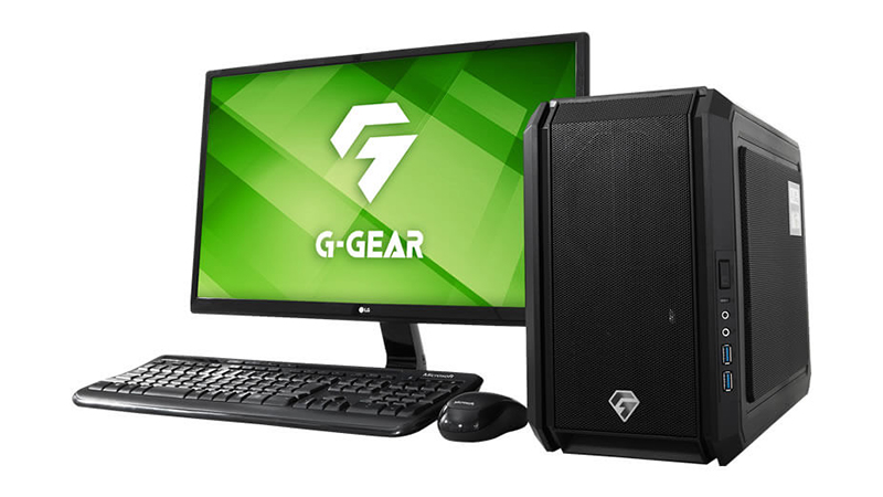 G-GEAR miniシリーズ