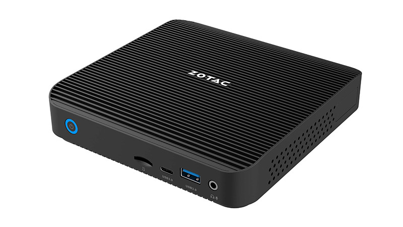 ZBOX Cシリーズ edge CI341