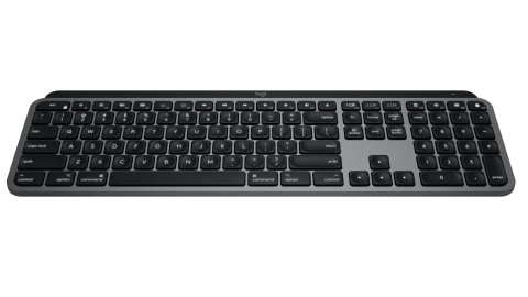 logicool MX KEYS for Mac KX800Ꮇキーボード logicool MX KEYS for Mac KX800Ꮇキーボード MX Keys for Mac