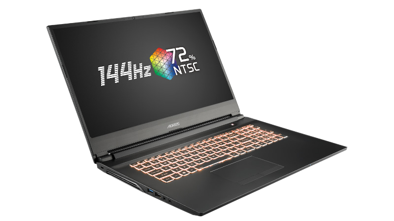AORUS 7 SA-7JP1130SH