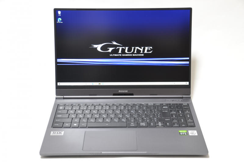 G-Tune E5-144