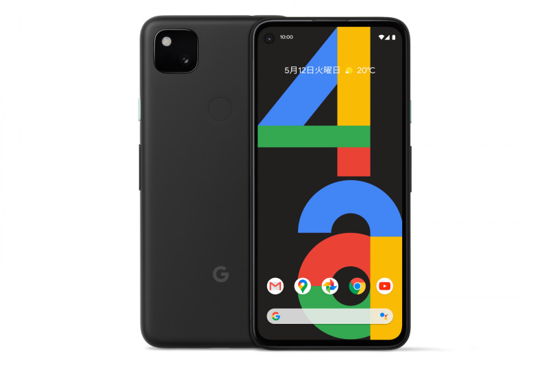 Pixel 4a