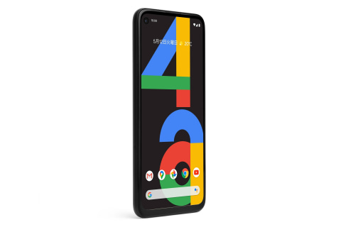 Googleの廉価版スマホ「Pixel 4a」が14日より予約開始。価格は