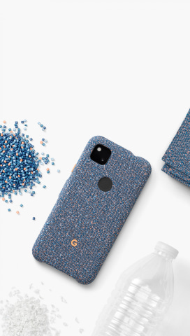 Googleの廉価版スマホ「Pixel 4a」が14日より予約開始。価格は