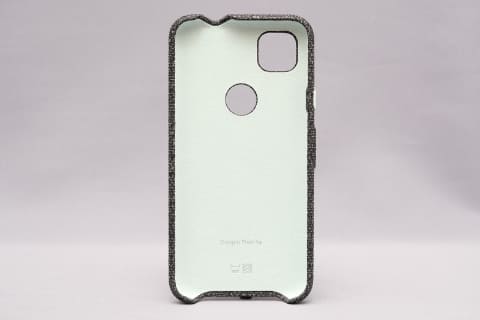 Hothotレビュー】4万円台で143gの軽量スマホ「Pixel 4a」を