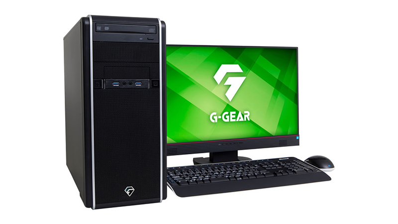 G-GEAR GA5A-V200/T2