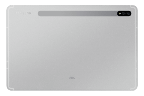 Samsung、最新S Penに対応するタブレット「Galaxy Tab S7」 ～イラスト