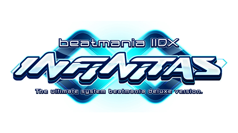beatmania IIDX INFINITAS