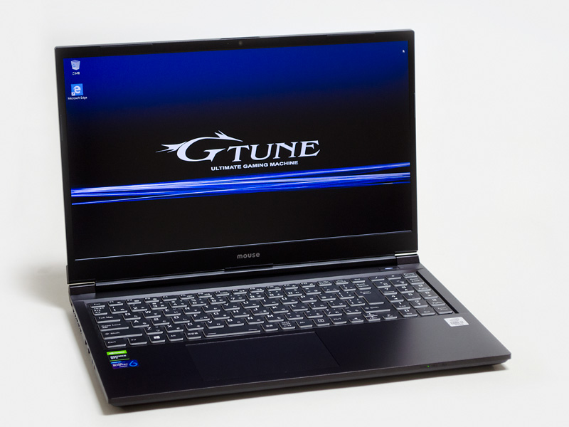 G-Tune P5