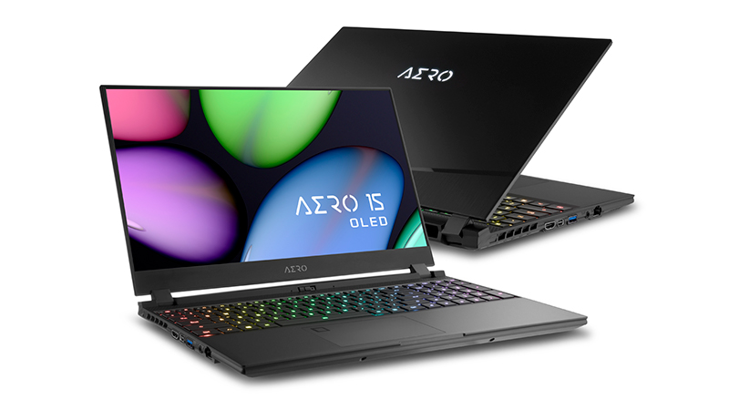 AERO 15 OLED(WB-9JP5150SP)