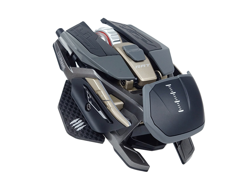 R.A.T. PRO X3 Supreme Edition