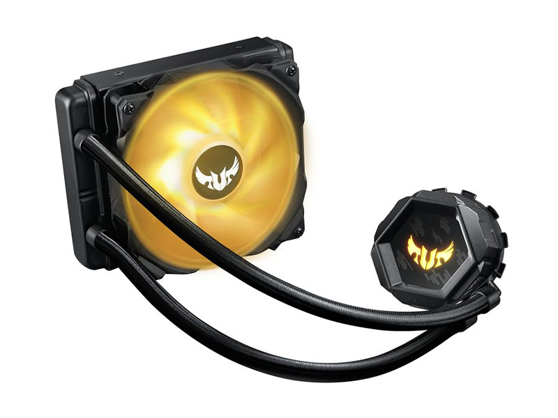 TUF Gaming LC 120 RGB