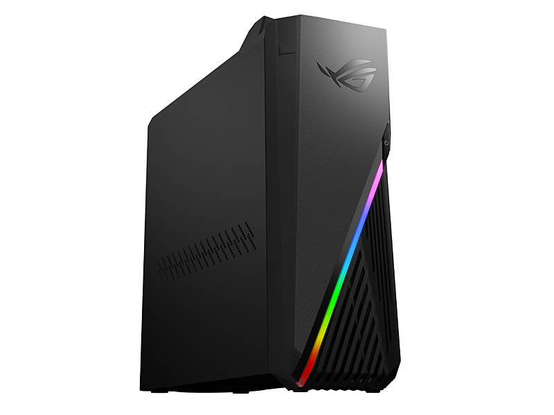 ROG Strix G15 G15DH