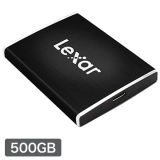 Lexar ポータブル外付けSSD 500GB Professional SL100 Pro LSL100P-500RBJP	https://shop.hikaritv.net/shopping/commodity/plala/2010052985/